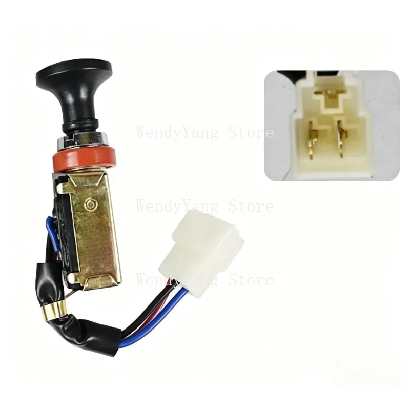 Suitable for 1 JK211 Dual Switch JK107 Three Wire Four Wire Matching Accessories