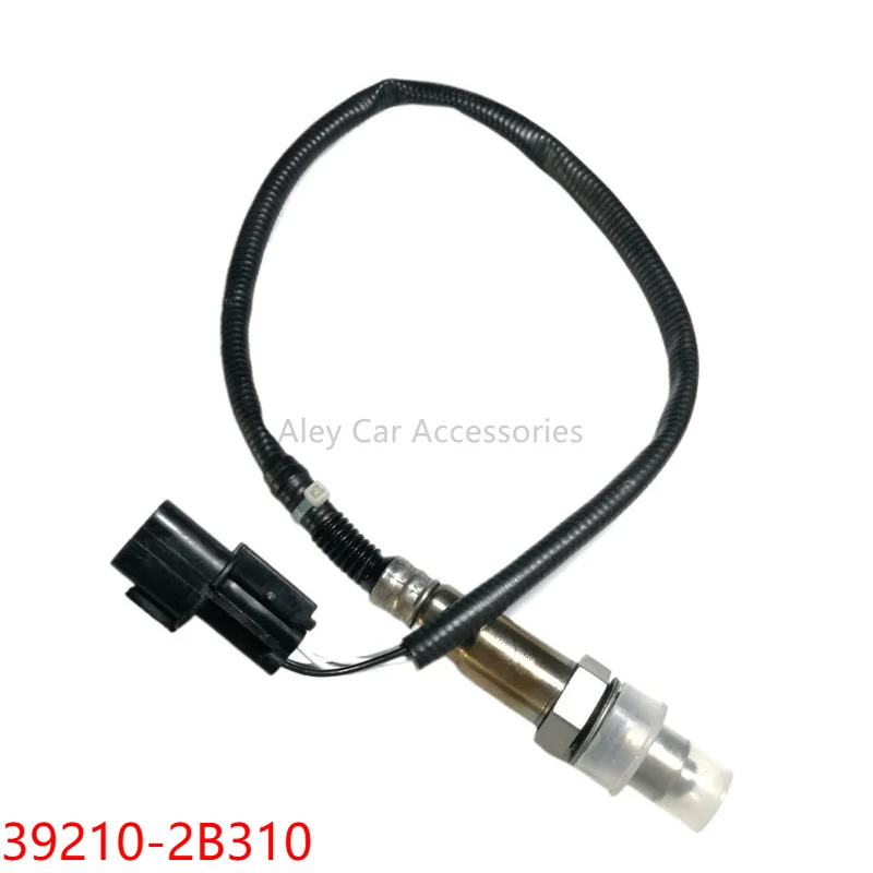 Oxygen Sensor 4Pin Upstream 39210 2B310 39210-2B310 392102B310 0258017316 for Hyundai Elantra Accent for Kia Rio for Soul