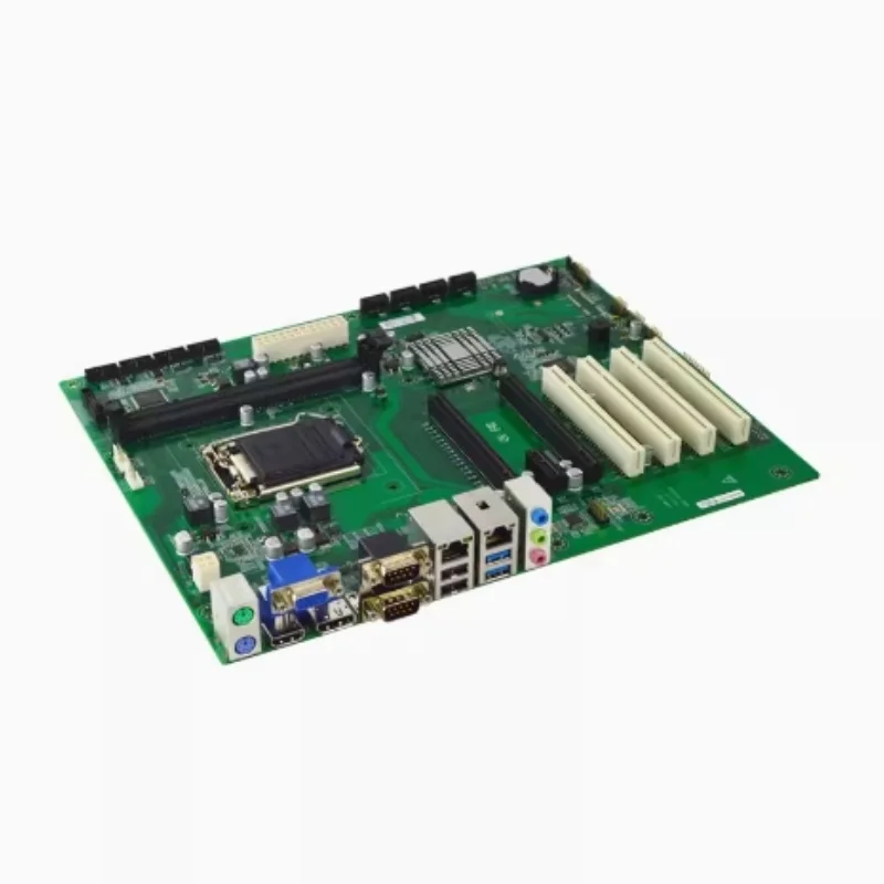 EAMB-1561 industrial motherboard 4 generation 1150 needle Advantech AIMB-784G2 special visual inspection