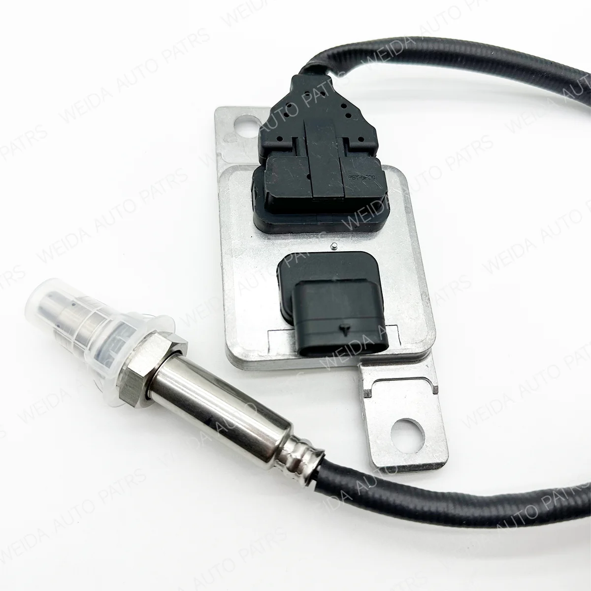 

Датчик оксида азота (NOx) 5WK97229 059907807J подходит для VW Touareg 3.0 TDI, Audi A4, S4, A5, A6, Q5, A7, A8, 95860680703