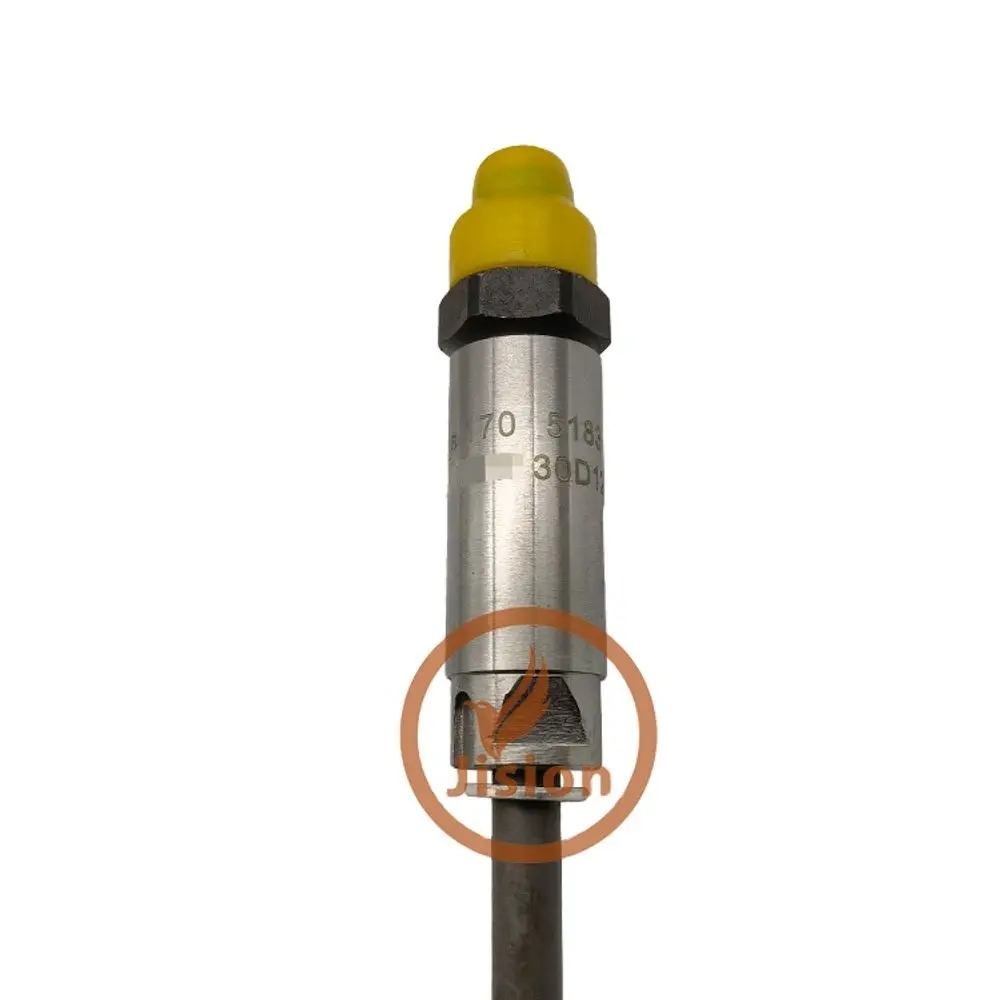 For Caterpillar 3304 3306 Diesel Injector Parts Common Rail Fuel Nozzle 8n7005 170-5183 330b Excavator RXMVP