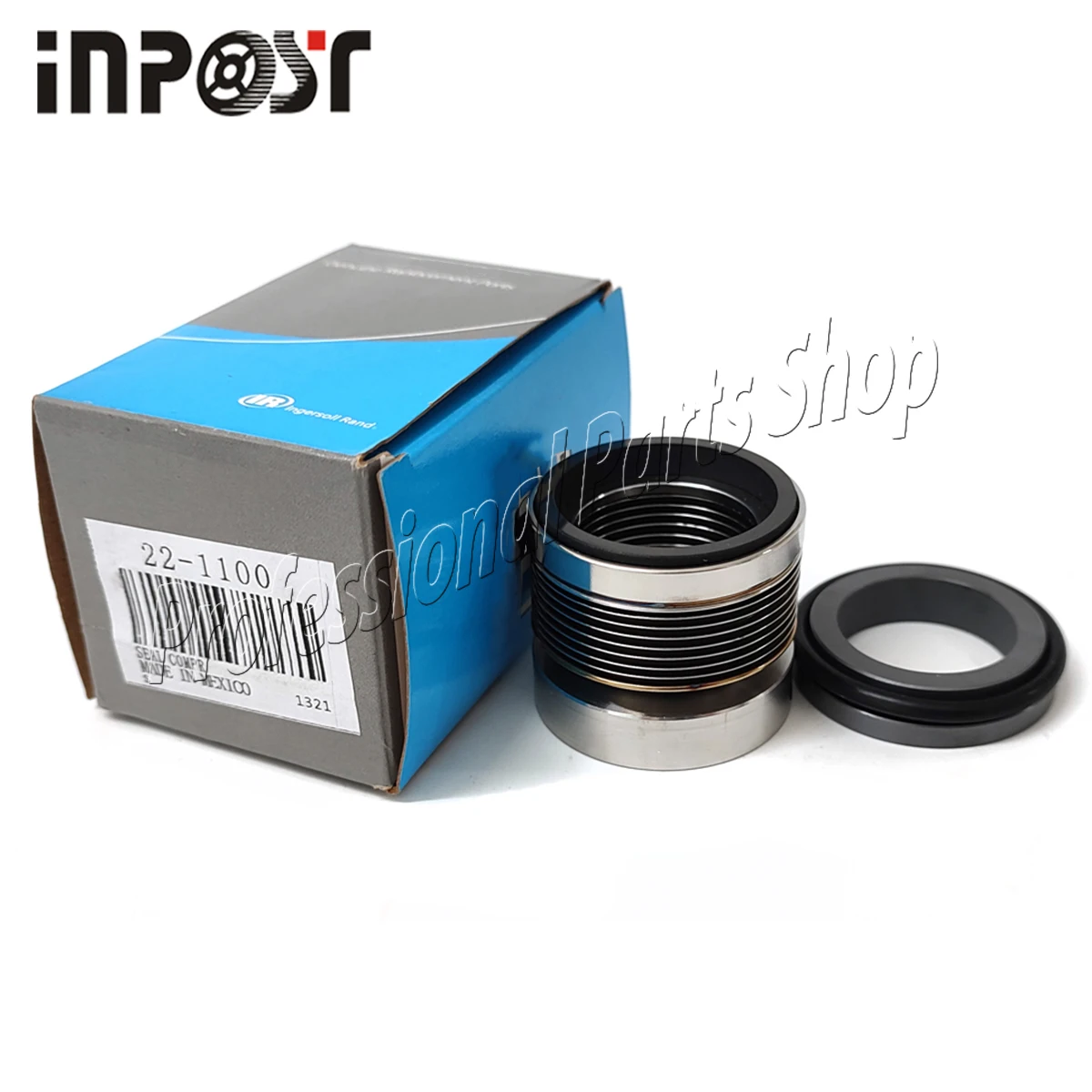 22-1100 221100 Shaft Seal For Thermo King X426 / X430 / Scroll