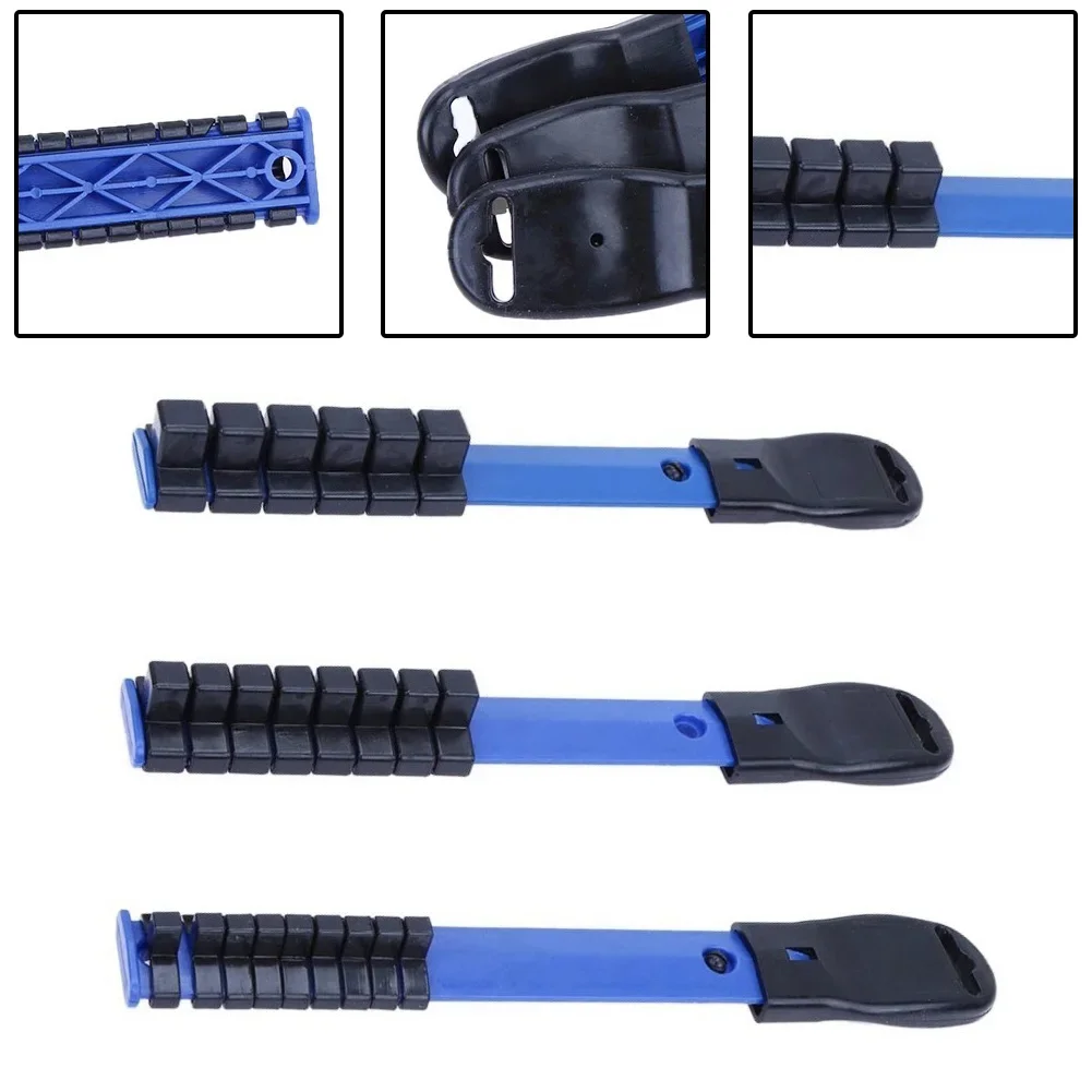 Hand Tools Socket Holders 1Pcs 225mm / 8.85Inch Accurate Easy To Use Plastic Reliable Stable High Quality Material