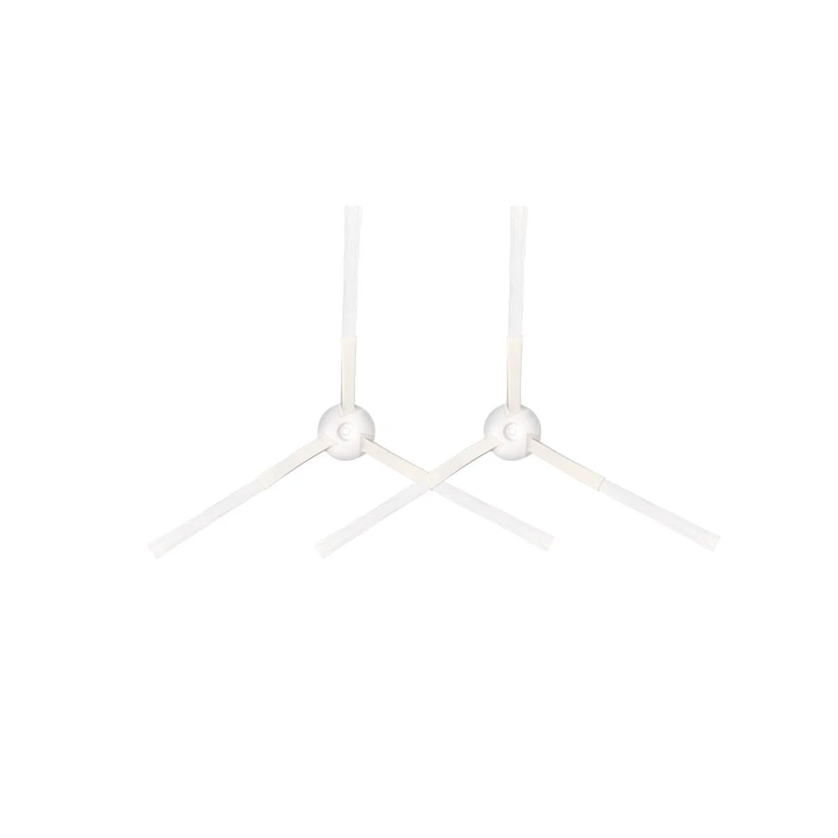 Spazzola laterale Filtro HEPA per Rowent X-Plorer Serie 95 RG7975WH RG7987 Accessori per aspirapolvere robot