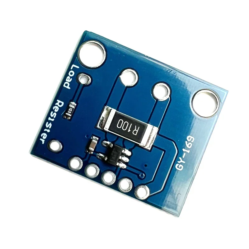 GY-169 INA169 High Resolution Analog Current Converter Current Sensor Module