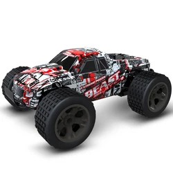 RC samochody samochodowe sterowanie radiowe 2.4G 4CH rock samochody zabawkowe Buggy samochody terenowe zabawki dla dzieci dla dzieci Rc Drift Drift driving Cars