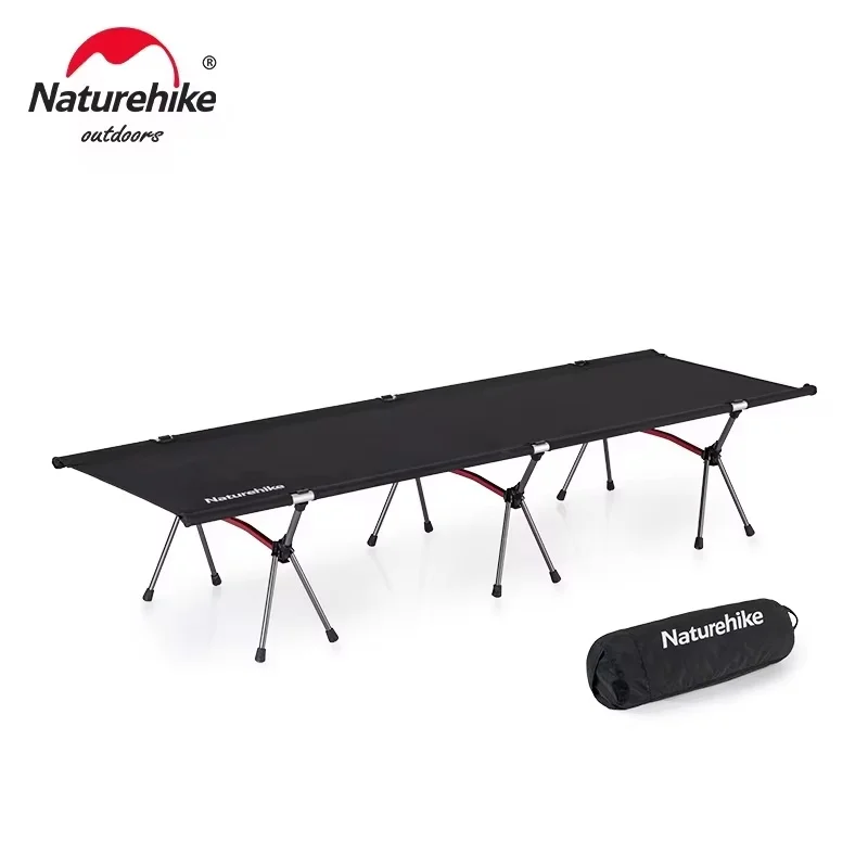 Naturehike Camping Cot xjc04 Camping Bed Backpacking Cot