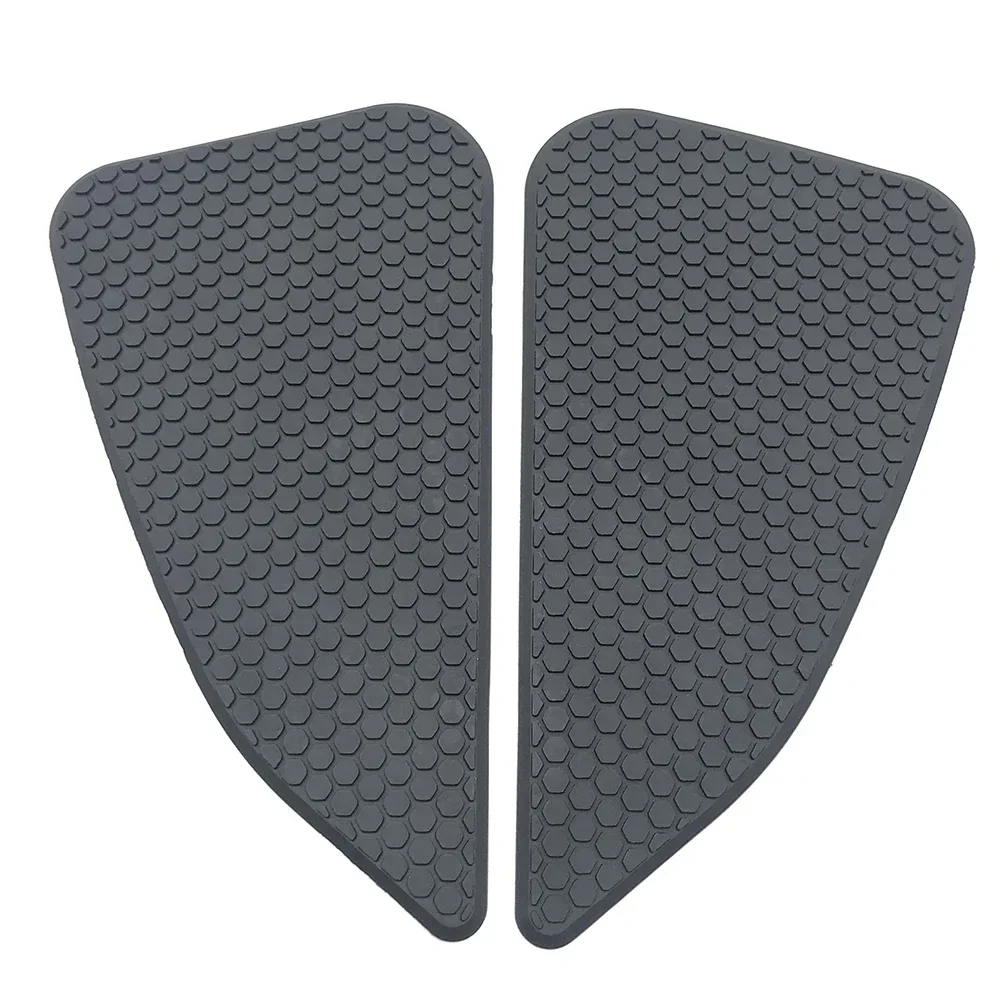 

For DUCATI Scrambler 800 CLASSIC 2015-2017 2018 Motorcycle Fuel Tank Pads Sticker Side Gas Knee Grip Protector Traction Decals