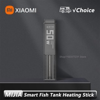 Xiaomi Mjia DESGEO 50W Smart Aquarium Heater - APP Control, Intelligent Constant Temperature Precise Thermostat for Fish Tanks