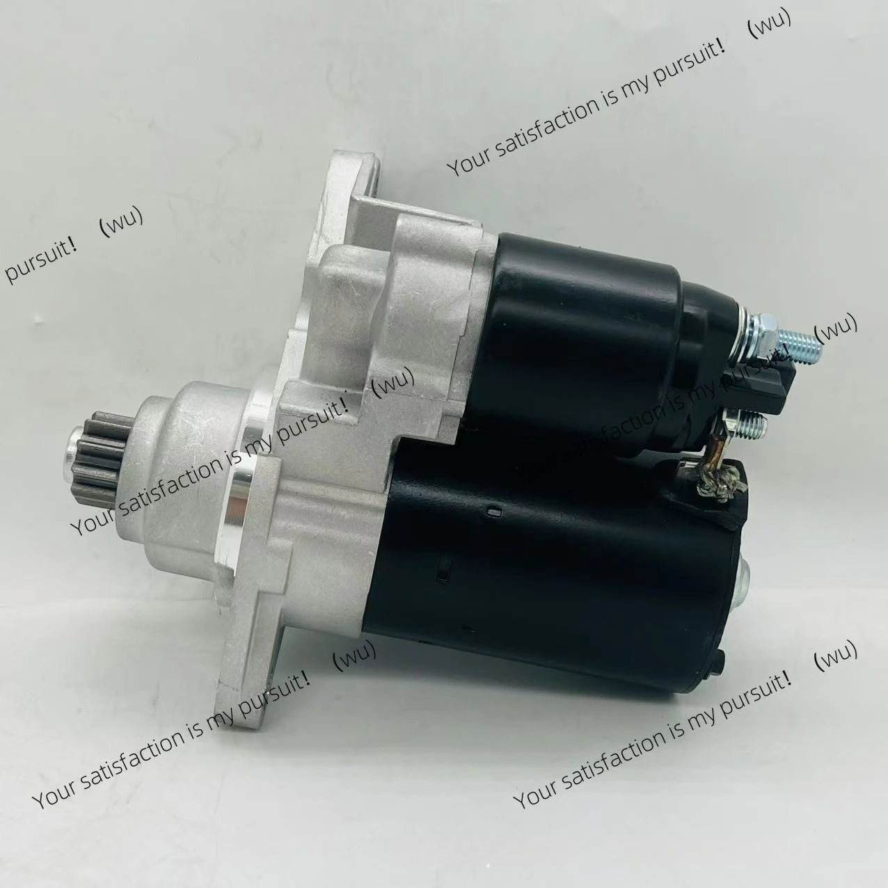 

Suitable for Volkswagen Pineapple Car Starter F000AL0402 5Z0911023 Start Motor
