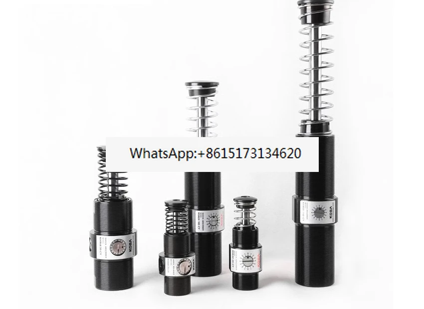 المخزن المؤقت KMA10-07 12-14 16-12 20-16 25-25B -STF-LV-CY-C #4