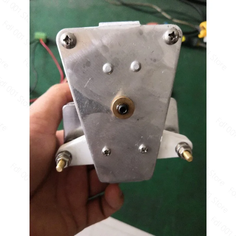 150PF Air Variable Capacitor Adjustable
