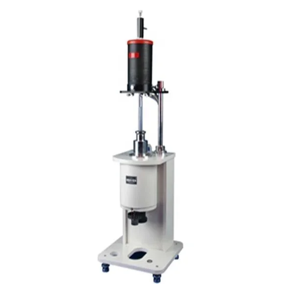 Thermomechanical    TMA Thermomechanical    machine tester device Instruments