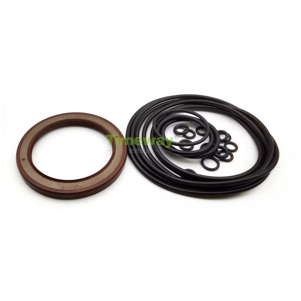 Наборы уплотнений для ремонта насоса Rexroth A6VM140