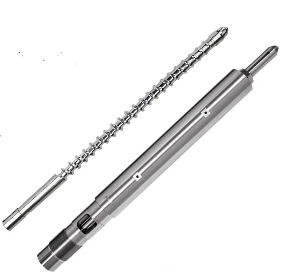 Good Use And Nice Quality Corrosion Resistant Nissei Accessories For High Temperature Injection Molding Machine