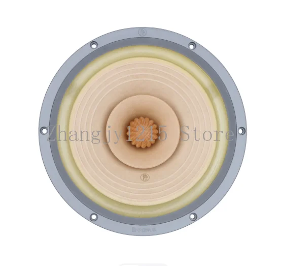 Full-range speaker lii-audio FAST-8, impedance: 8 ohms, power: 50-80 watts, frequency response: 47-20khz, 8-inch speaker unit