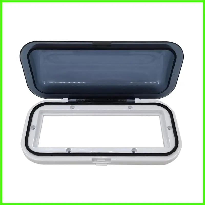 

Устойчивая к ультрафиолетовому излучению морская стереокрышка, стандартные размеры DIN, защита от соленой воды