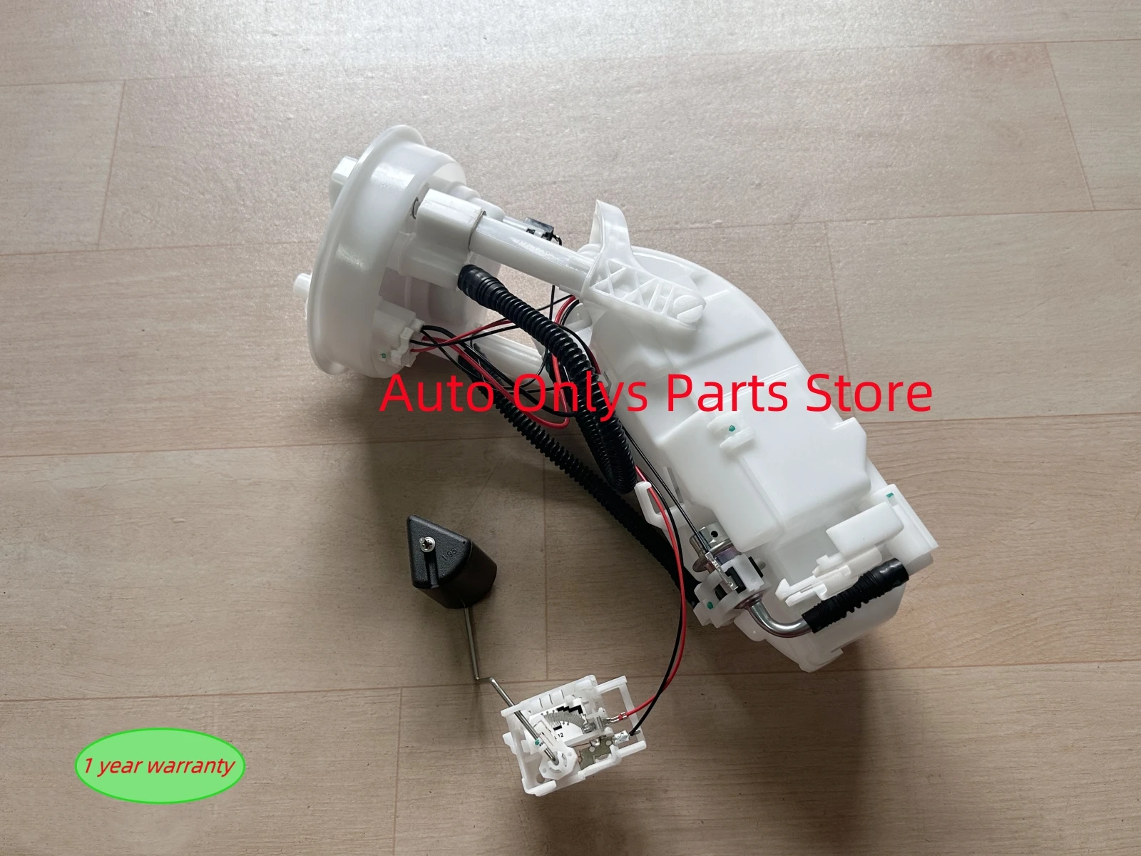 1pc E8566M New Electric Fuel Pump Assembly For Honda- Civic L4 2.0L 1.7L 1.3L 2001-2005 17045S5AA31 17045S5AA30 17045S5AA00