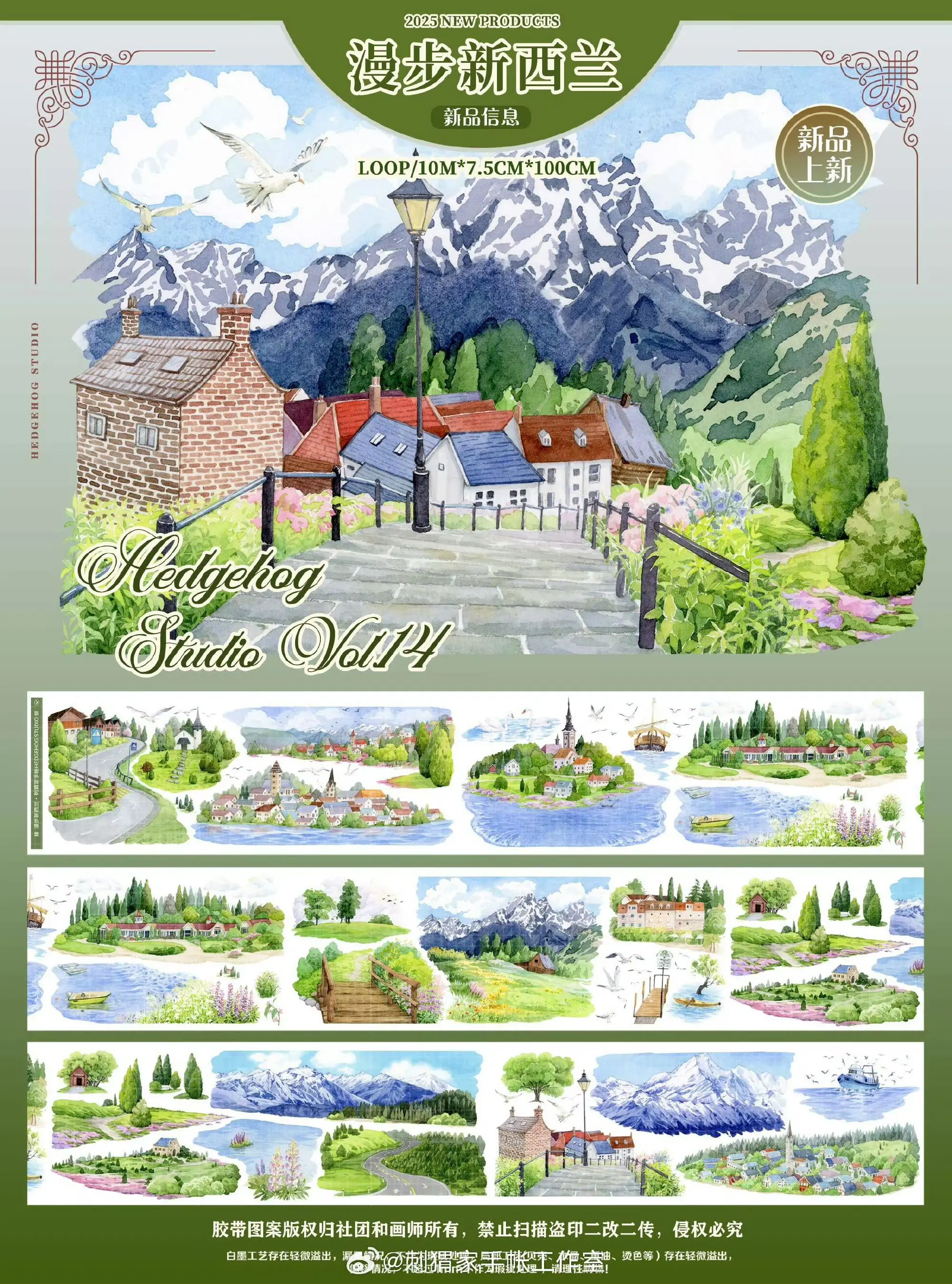 Travel New Zealand …