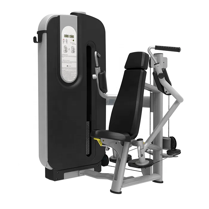 

LAND FITNESS Commercial Fitness Equipment Glute Builder Strength Training Leg Extension LDGL-7091