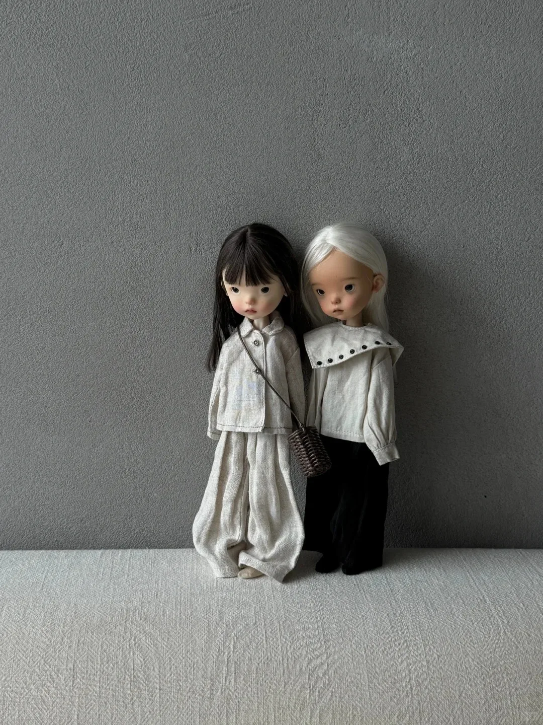 Jaccoosun speelgoed voor zoete mode Gratis verzending Nieuwe sd BJD 1/6 26 cm meisje Landzzz landoudou meisje hars schimmel mia