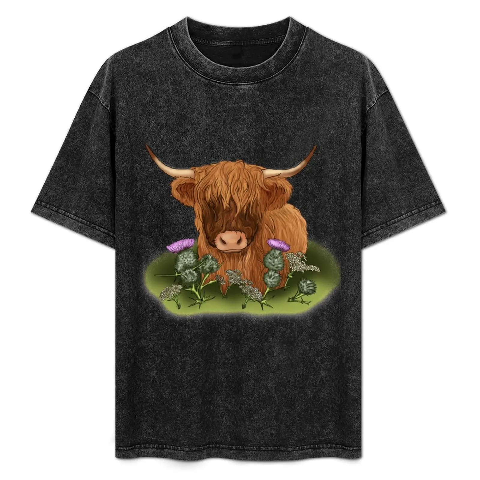 

Heilan Coo T-Shirt cute tops animal prinfor boys designer shirts men tshirt