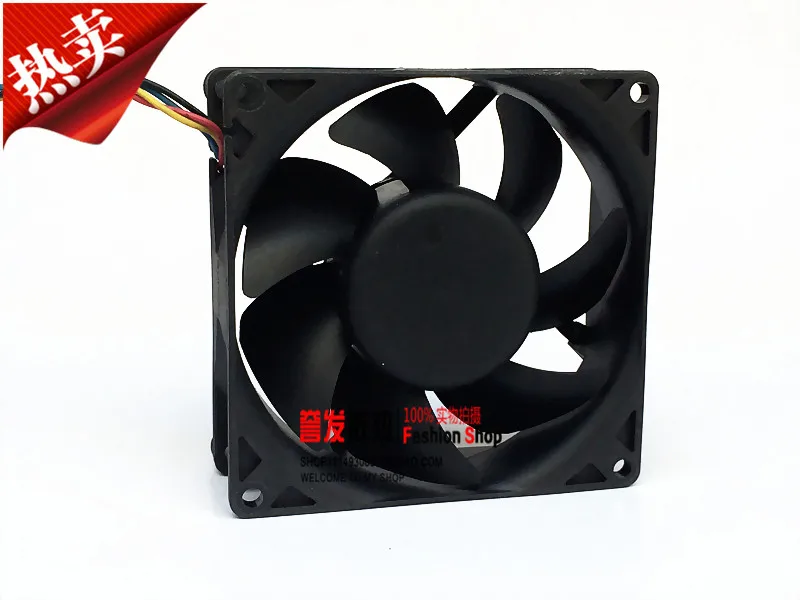 NEW ORIGINAL PMD1209PLB1-A 12V 0.65A 7.8W 9032 90x90x32mm COOLING FAN RADIATOR