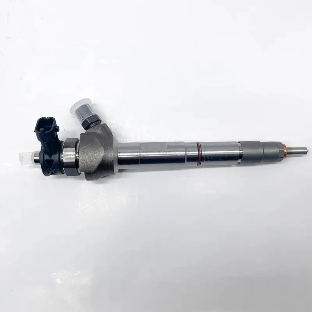 High quality New For  0445110934 common rail injector For Foton Dayun pickup truck diesel engine