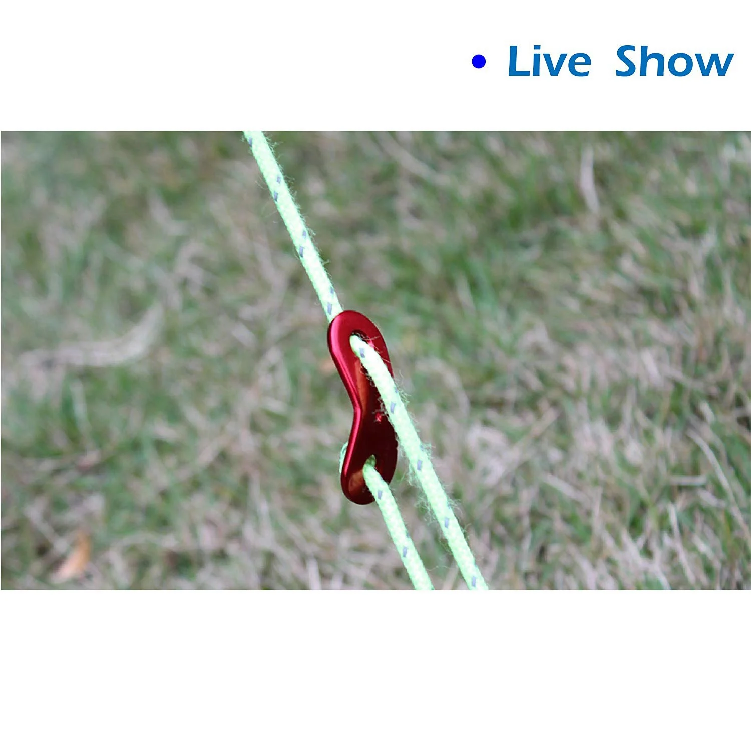 Rtshe-1Pcs 4Mm 50M/… - image