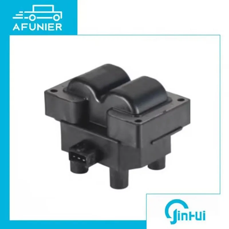 

1Pcs Ignition Coil For Alfa-Romeo,Fiat,Lancia,Land-Rover,Proton OE No.:0221503407