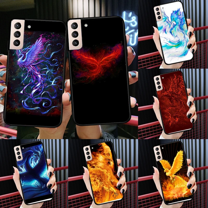 Phoenix Bird Case F… - image
