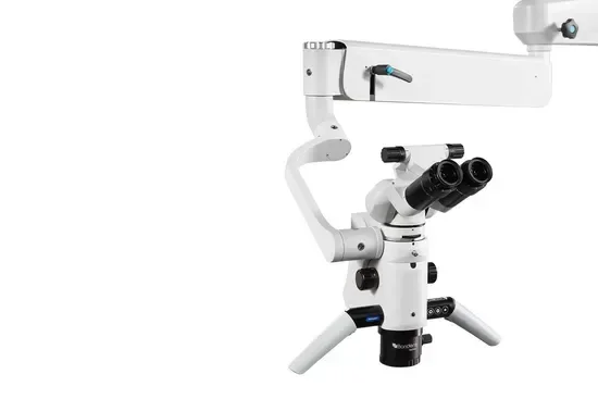 Semorr  Microscope G4d 4K with built-in Factory Price