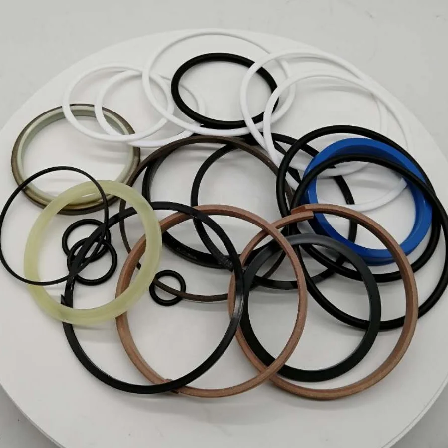 

High quality Excavator seal kits PC128 PC130-7 PC110-7 PC120-7 PC130-8 PC138 ARM CYLINDER SEAL KIT