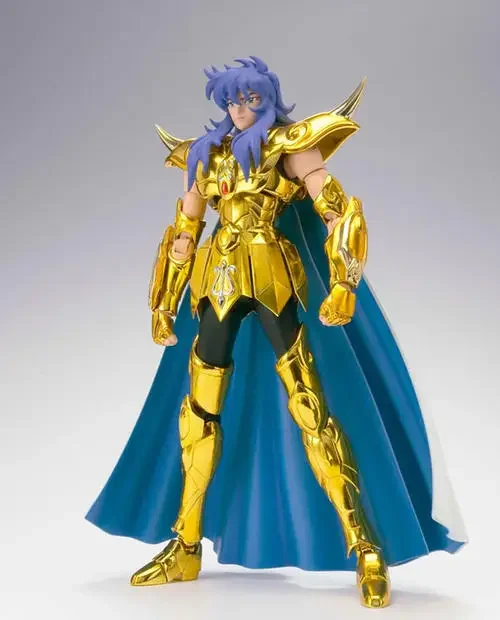 

metal club metalclub MC Saint Seiya Scorpio Milo glod Saint Myth Cloth Gold Ex action figure model toy metal armor