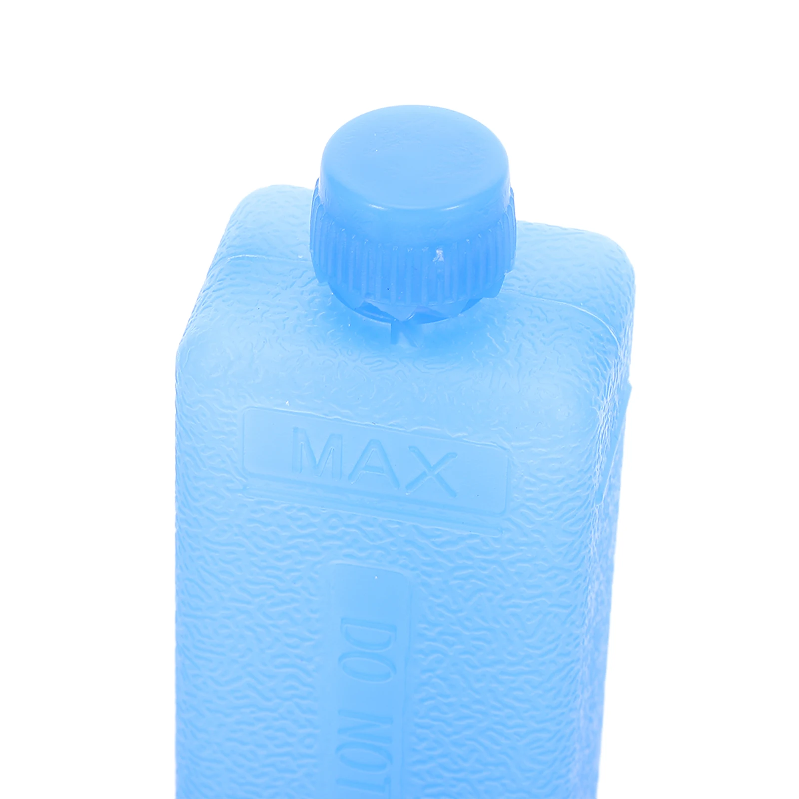 8pcs Ice Crystal Box for Air Cooler Reusable Freezer Blocks Blue Storage Camping Hiking Cool Bag Ice Packs Food Lunch Box