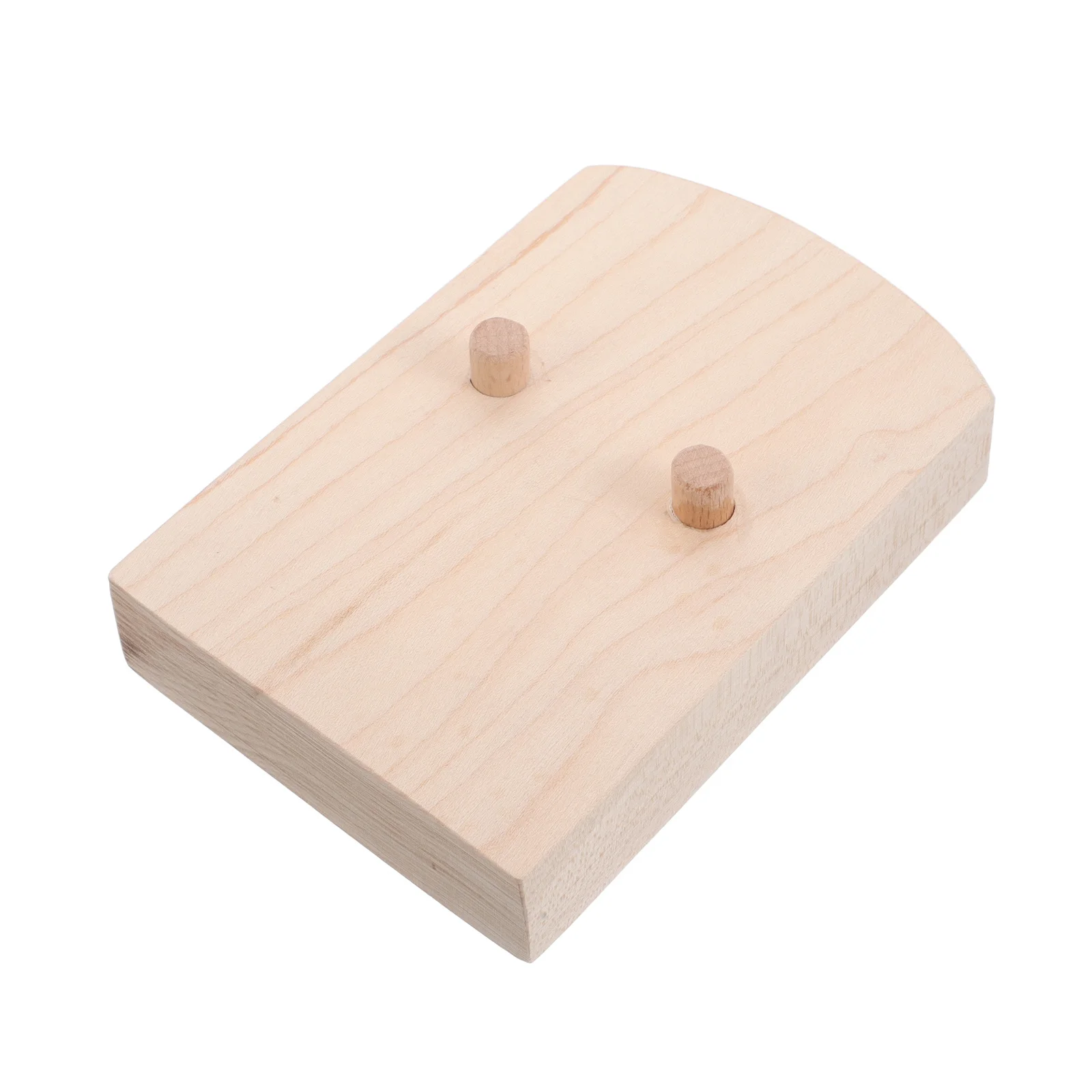 

Cello Bridge Support Stand Durable Luthier Tool for Precision Repair and Maintenance Easy to Use Ideal for Cellos Instrument