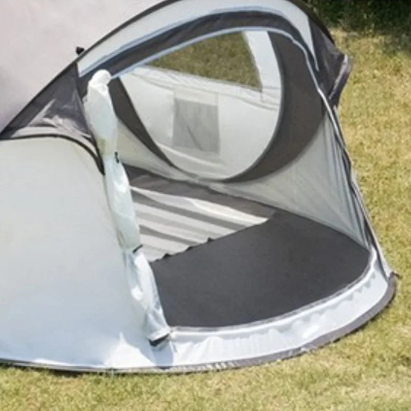 

New Product Direct Sale Oxford Fabric Convenient Portable Space Quick Open Waterproof Outdoor Tent