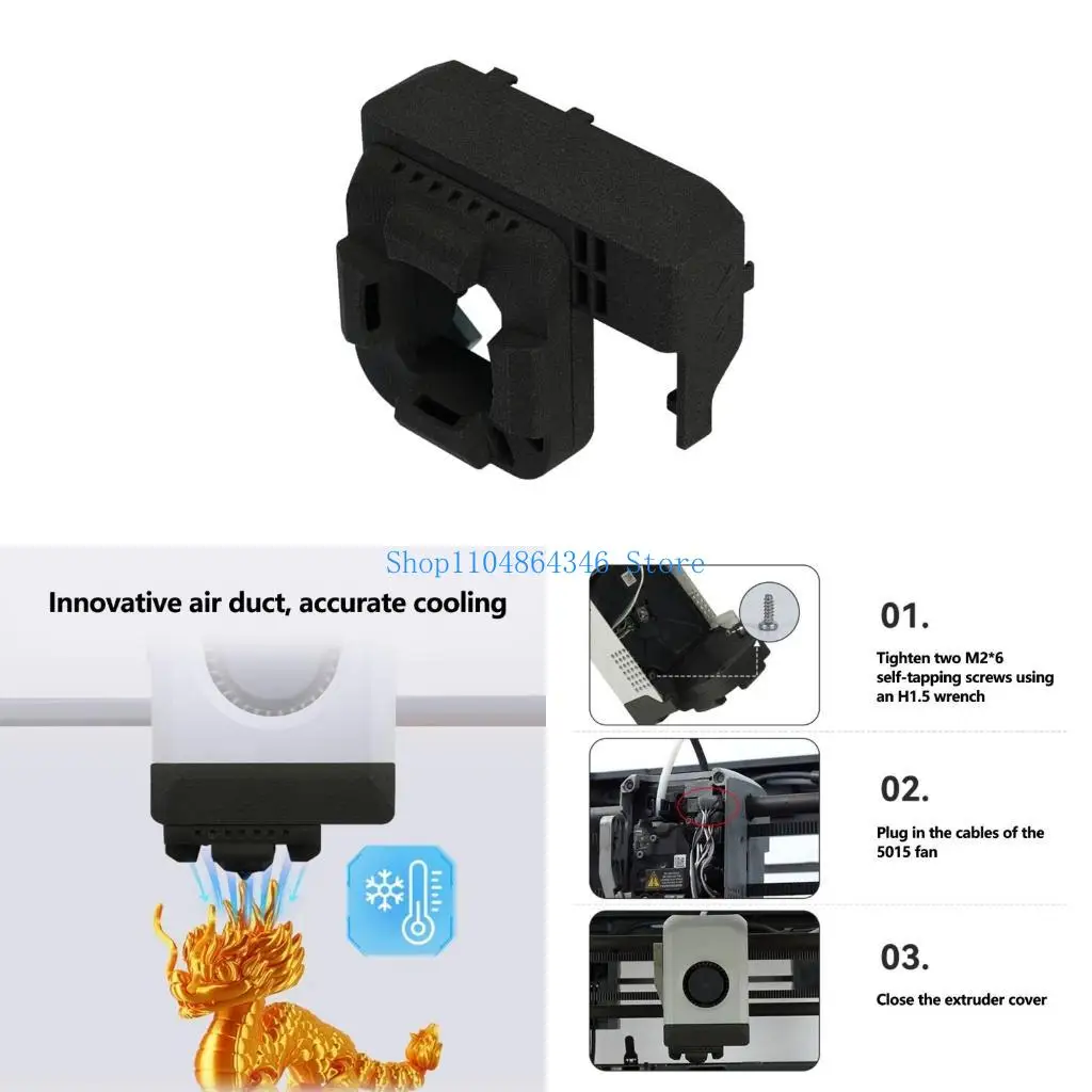 

5ASD Точный инженерный охлаждающий канал с четырехсторонними выхозами воздуха для охлаждения лаборатории P1S