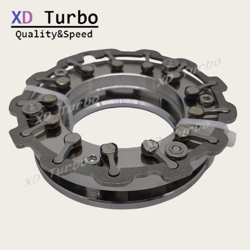 GT2056V Turbo VNT NOZZLE RING 769708 767720 for Nissan Pathfinder 2.5DI 171HP 126Kw YD26 14411EC00C 14411EC00E 14411EB70D