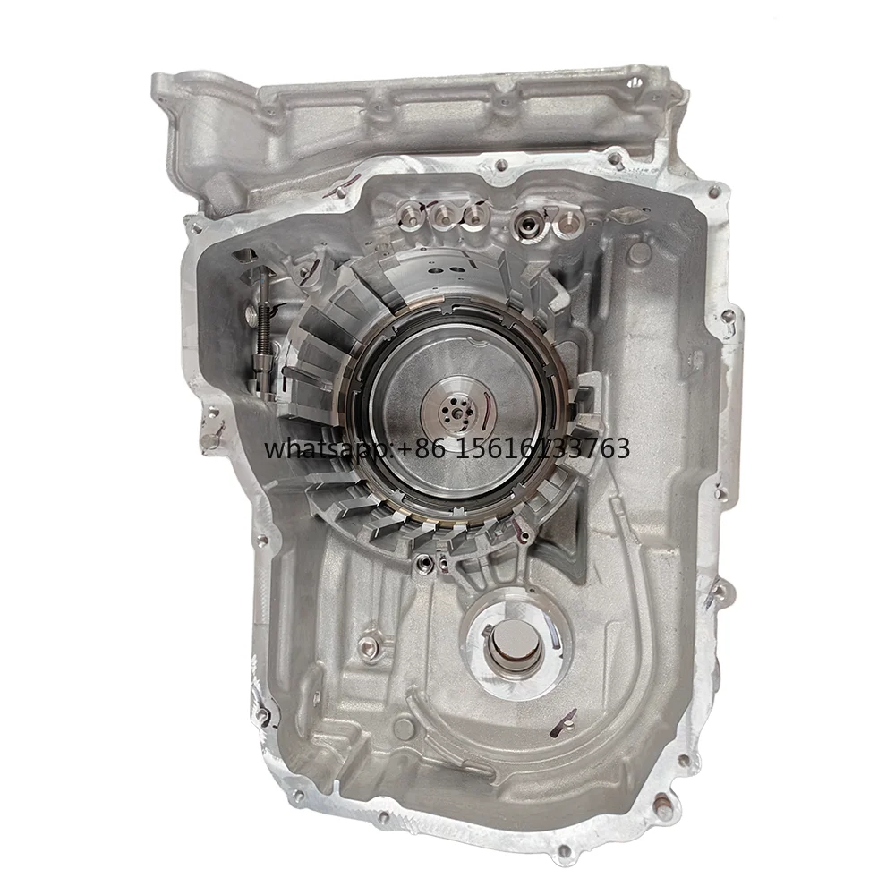 New Replacement 6-speed Automatic Transmission Rear  for Chevrolet 6T41/6T50 (2015-2021)