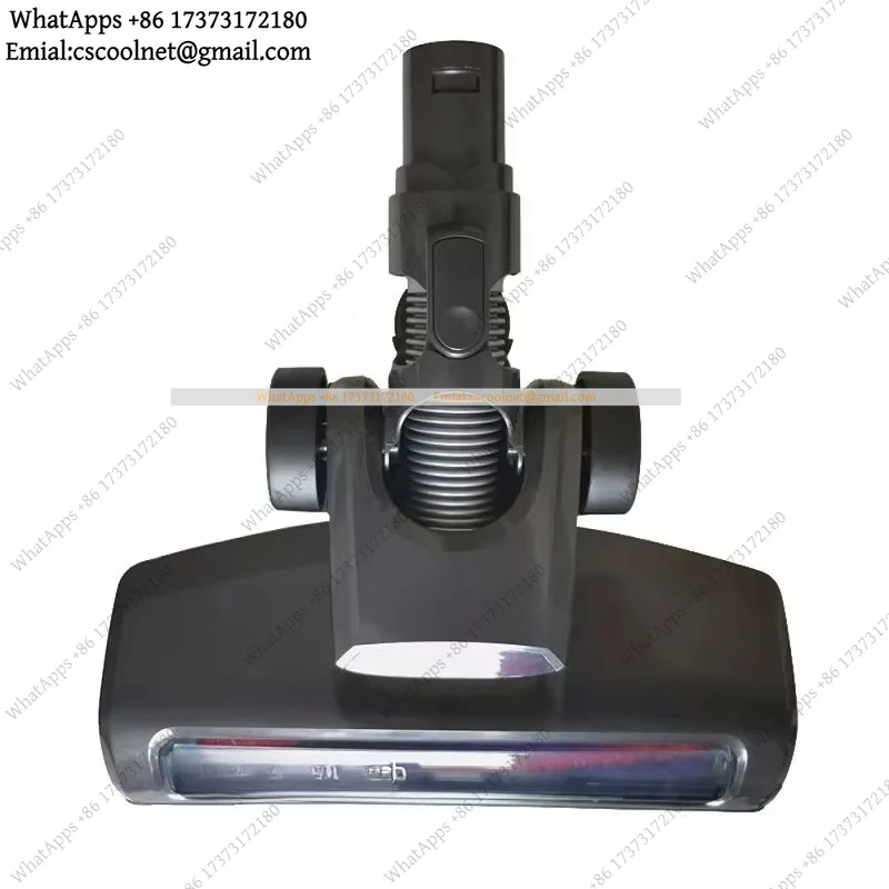 FS001 Motorized Head For Dibea D18 Vacuum Cleaner