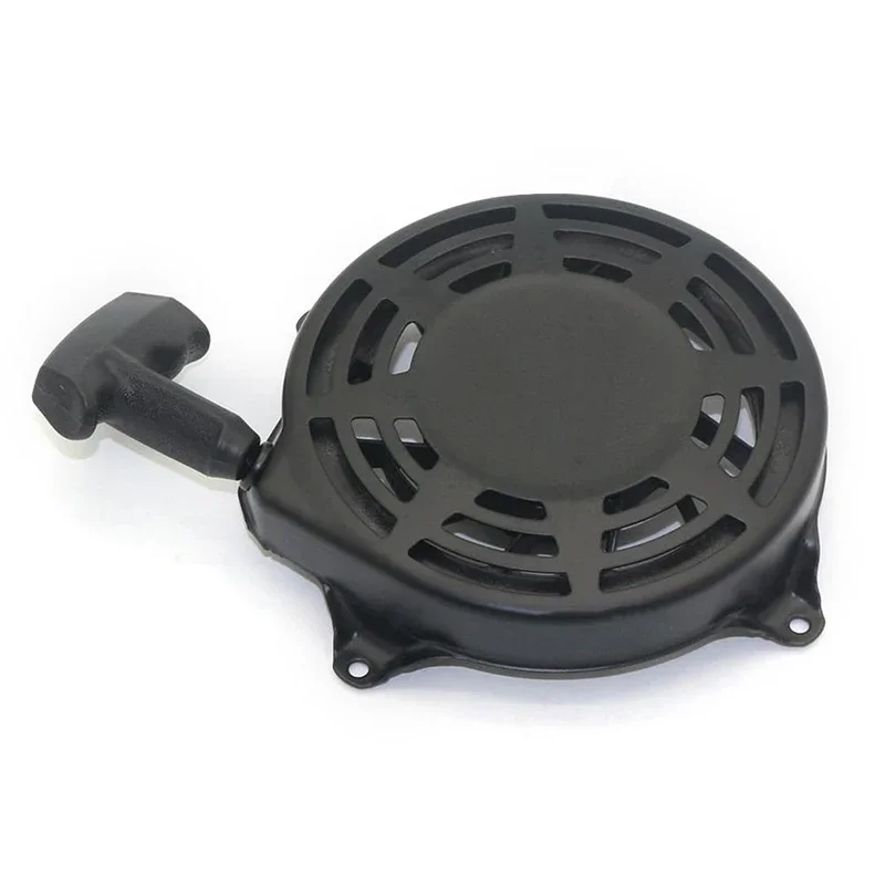 Imagem -04 - Motores Puxam Peças de Reposição do Arrancador de Recuo para Briggs&stratton 497680 Acessórios para Ferramentas de Jardim as
