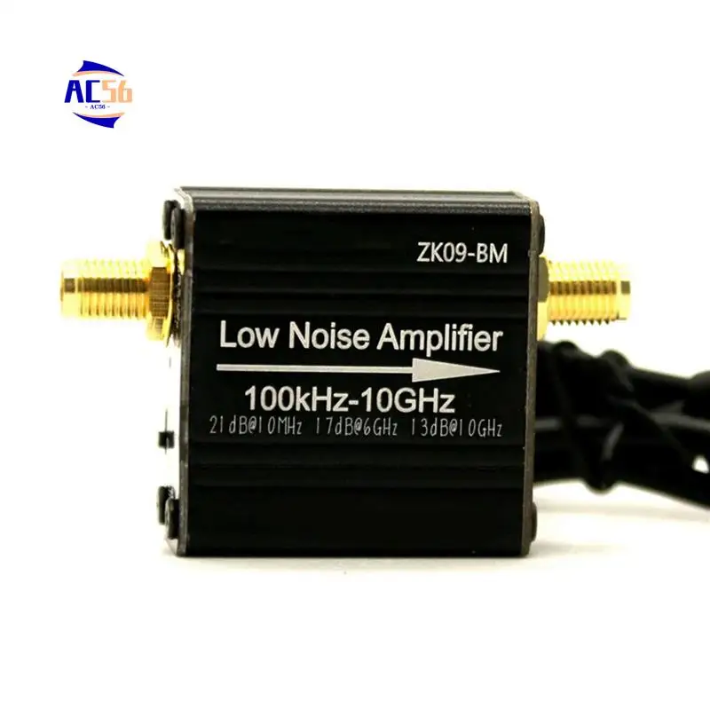 AC56-LNA Rf Power P…
