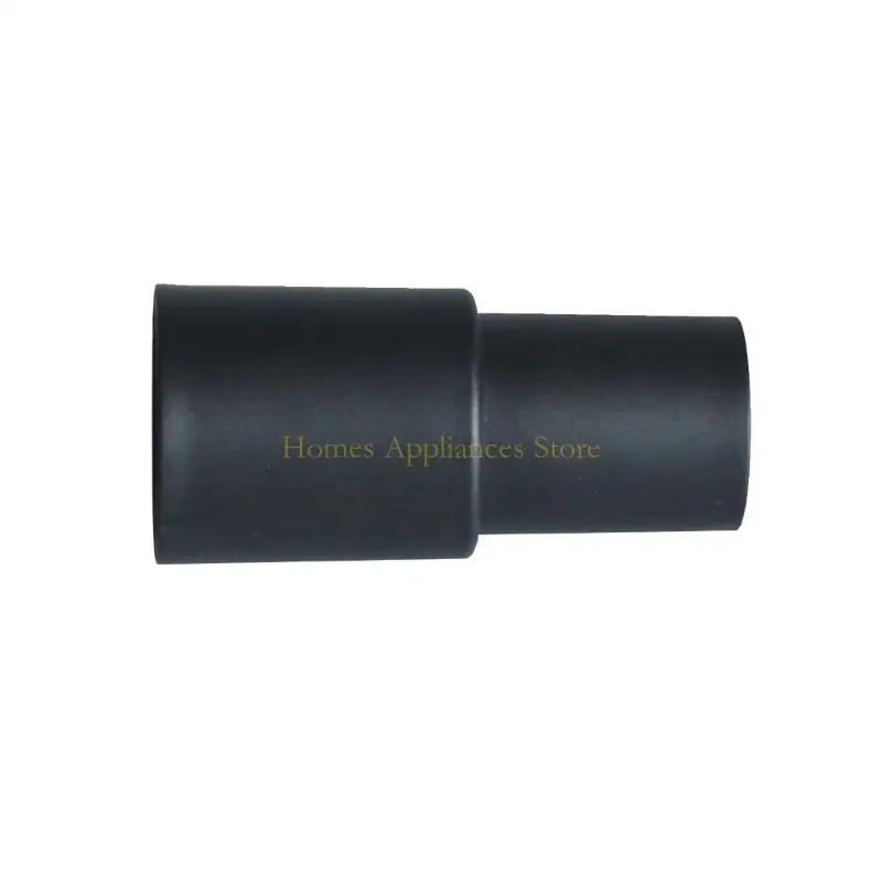 D0AB เครื่องดูดฝุ่นเครื่องดูดฝุ่นอะแดปเตอร์ 32 ถึง 35 มม. ขั้วต่อท่อสูญญากาศสูญญากาศวัสดุพลาสติกสำหรับเครื่องดูดฝุ่น