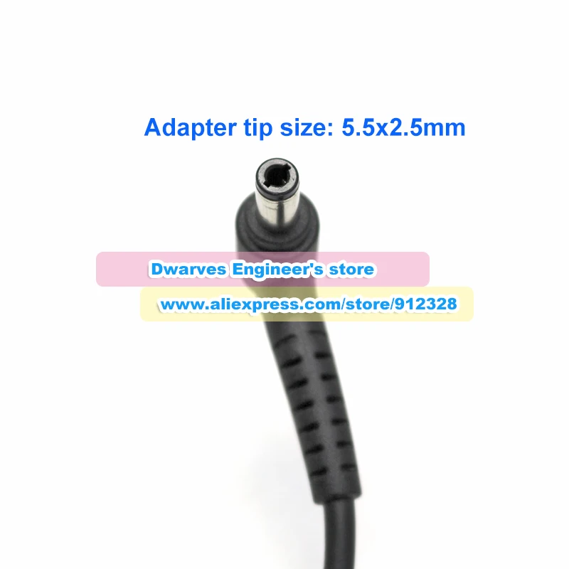 Imagem -06 - Genuíno A15150p1a A150a010l Chicônia ac Adaptador 19v 7.89a 150w Portátil Adaptador Carregador para Clevo P655ra P671ra Sager Np8954