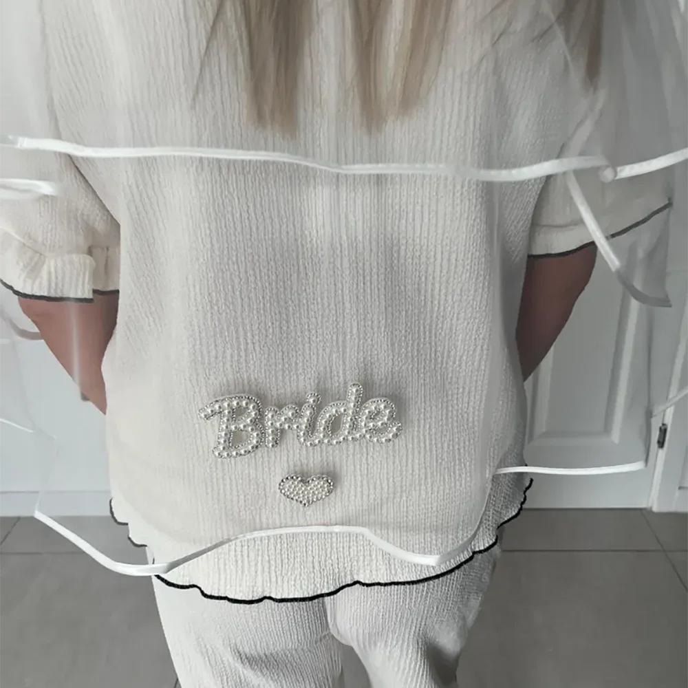 Bride Veil Bride We…