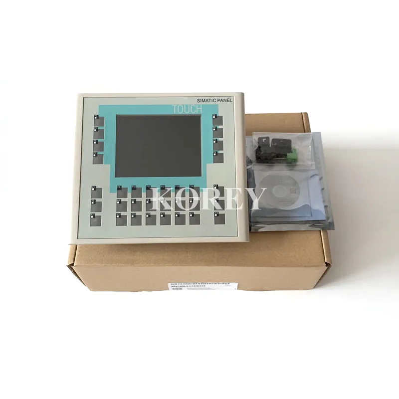 OP177B PN/DP Touch Screen 6AV6 642-0DA01-1AX0 6AV6642-0DA01-1AX0 6AV6 643-0BA01-1AX0 Brand New Original