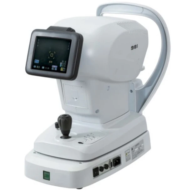 

High-quality Auto Refractometer PT-981