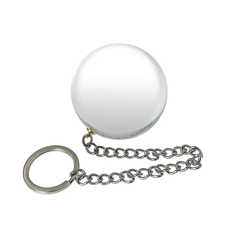 كريستال كرة زجاجية المقابس الشرج الشرج موسع قلادة الكرة بعقب المكونات البديل النشوة الجنسية ديزي تحفيز أدوات الجنس لوازم المثيرة #2