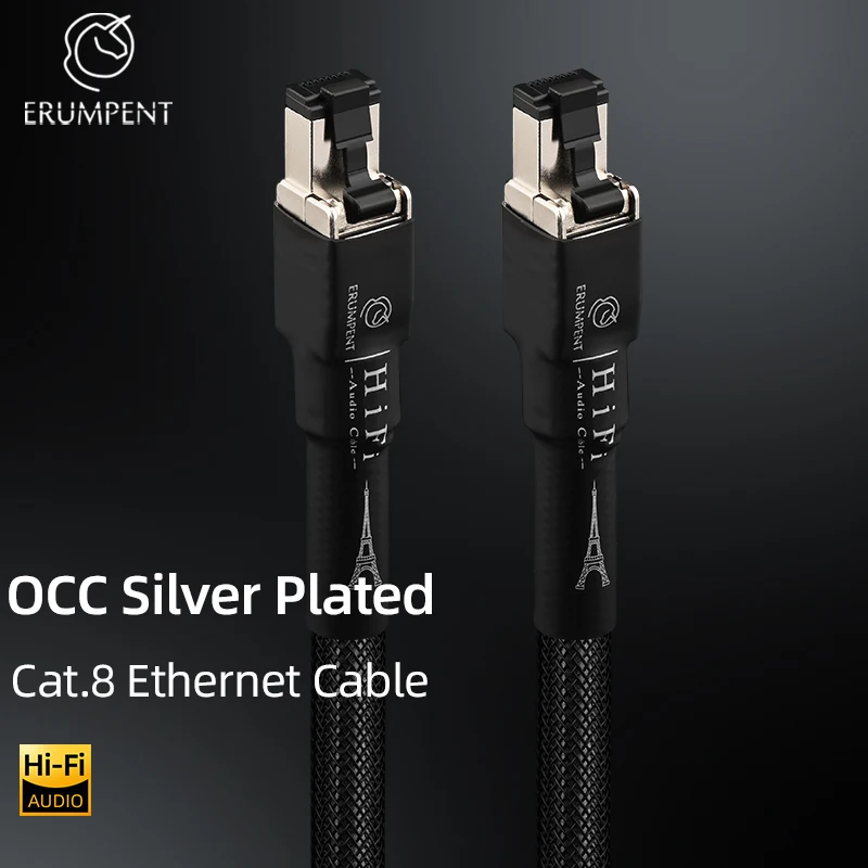Thumbnail 2 - #89 Cheap High Speed Network Cables Worth Buying
